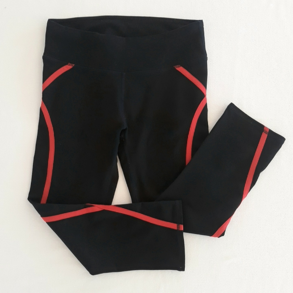 Fabletics Capri Leggings